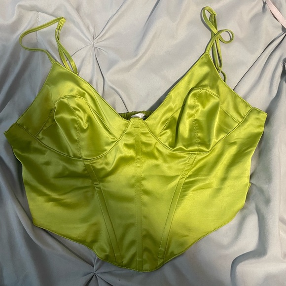 Garage corset, adjustable straps - Picture 1 of 2